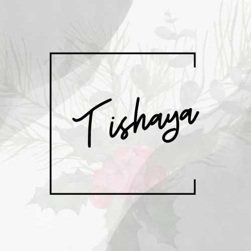 tishaya